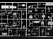 32010 1/32 Hansa-Brandenburg W.29 132G0001 Parabellum gun sprue view b